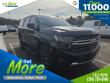 Used 2021 Chevrolet Tahoe LT SUV