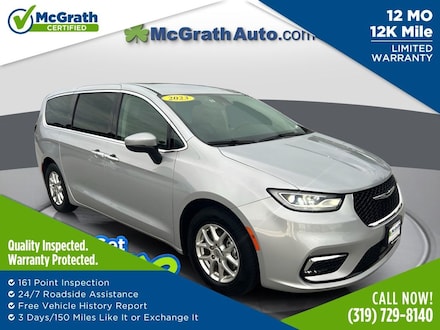 2023 Chrysler Pacifica Touring L Minivan/Van