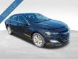 Used 2024 Chevrolet Malibu LT Sedan