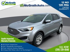 2024 Ford Edge SEL SUV