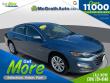 Used 2024 Chevrolet Malibu LT Sedan