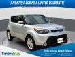 Used 2016 Kia Soul Plus Hatchback