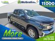Used 2021 Chevrolet Silverado 1500 LT Crew Cab