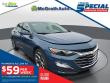 Used 2024 Chevrolet Malibu LT Sedan