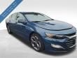 Used 2024 Chevrolet Malibu LT Sedan