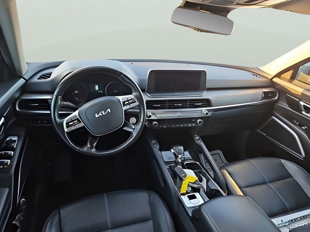 Used 2022 Kia Telluride EX SUV