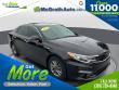 Used 2020 Kia Optima LX Sedan