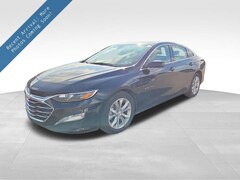 2024 Chevrolet Malibu LT Sedan