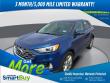 Used 2021 Ford Edge Titanium SUV
