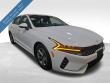 Used 2023 Kia K5 LXS Sedan