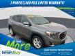 Used 2021 GMC Terrain SLE SUV