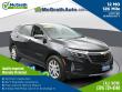 Used 2024 Chevrolet Equinox LT SUV