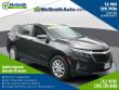 Used 2022 Chevrolet Equinox LT SUV