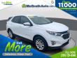 Used 2020 Chevrolet Equinox LT SUV
