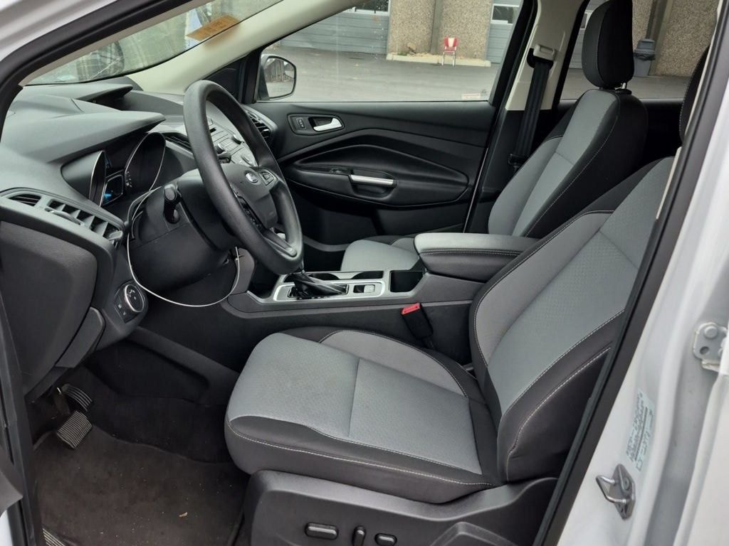 Used 2018 Ford Escape SE SUV