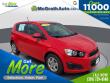 Used 2013 Chevrolet Sonic LS Hatchback
