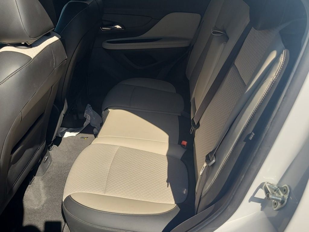 2017 Buick Encore Preferred photo 4