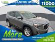 Used 2021 GMC Terrain SLE SUV