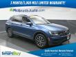Used 2020 Volkswagen Tiguan 2.0T SE SUV