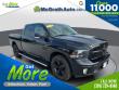 Used 2018 Ram 1500 Big Horn Crew Cab