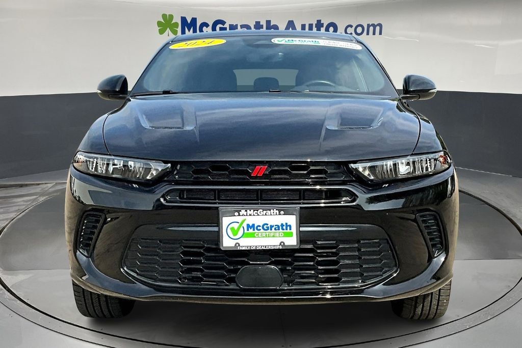 Used 2024 Dodge Hornet R/T SUV