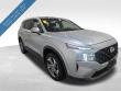 Used 2021 Hyundai Santa Fe SE SUV