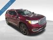Used 2017 GMC Acadia Denali SUV