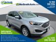 Used 2024 Ford Edge SEL SUV