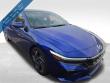 Used 2025 Hyundai Elantra SEL Convenience Sedan