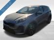 Used 2020 Kia Sportage LX SUV