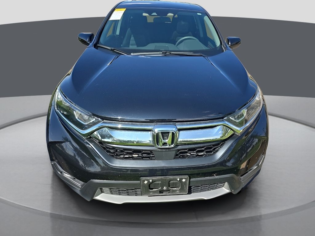 2019 Honda CR-V EX photo 2
