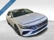 Used 2024 Hyundai Elantra Limited Sedan