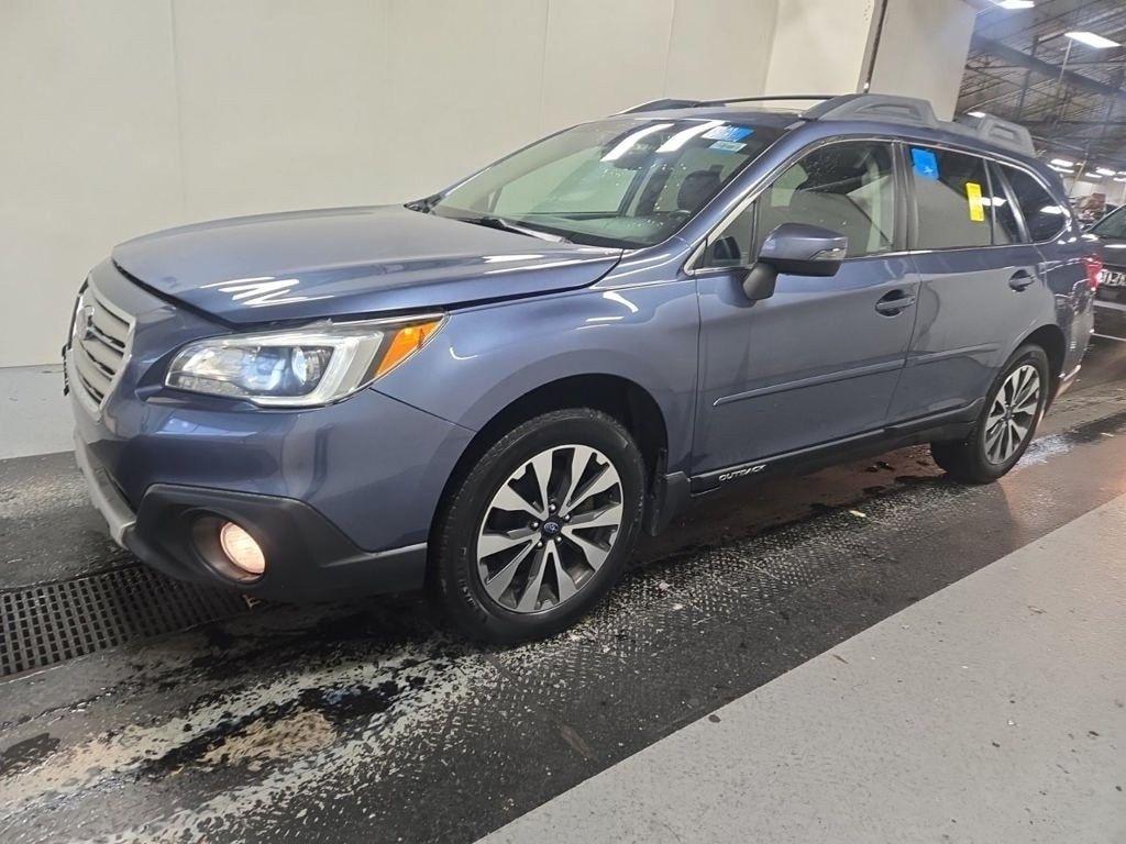 Used 2017 Subaru Outback 2.5i SUV