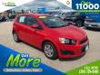 Used 2013 Chevrolet Sonic LS Hatchback