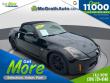 Used 2004 Nissan 350Z Touring Convertible