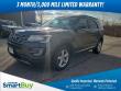 Used 2017 Ford Explorer XLT SUV