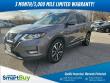 Used 2020 Nissan Rogue SL SUV