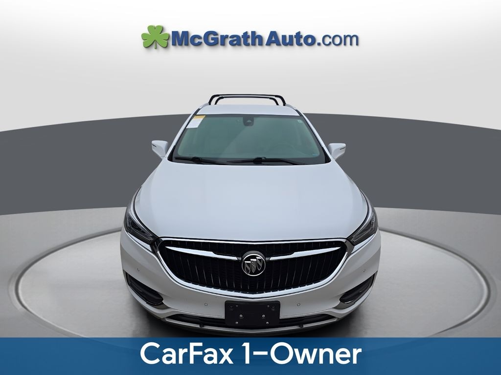 Used 2018 Buick Enclave Premium Group SUV