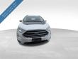 Used 2021 Ford EcoSport SE SUV