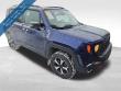 Used 2019 Jeep Renegade Trailhawk SUV