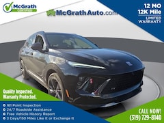 2024 Buick Envision Sport Touring SUV