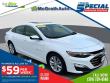 Used 2024 Chevrolet Malibu LT Sedan