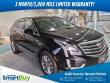 Used 2017 Cadillac XT5 Luxury SUV