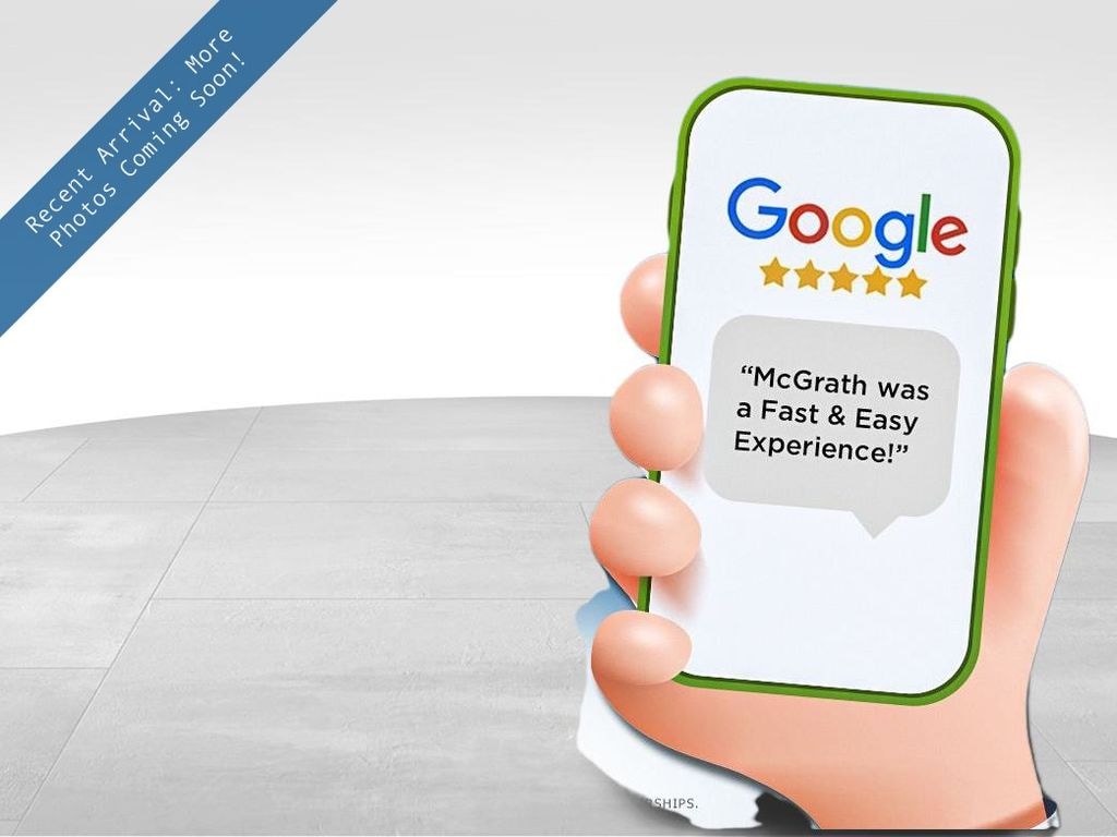 Used 2021 Chrysler Pacifica Touring L Minivan/Van