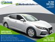 Used 2023 Nissan Sentra S Sedan
