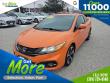 Used 2014 Honda Civic Si Coupe