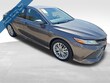 Toyota Camry Hybrid