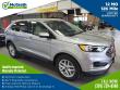 Used 2022 Ford Edge SEL SUV