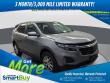 Used 2023 Chevrolet Equinox LT SUV