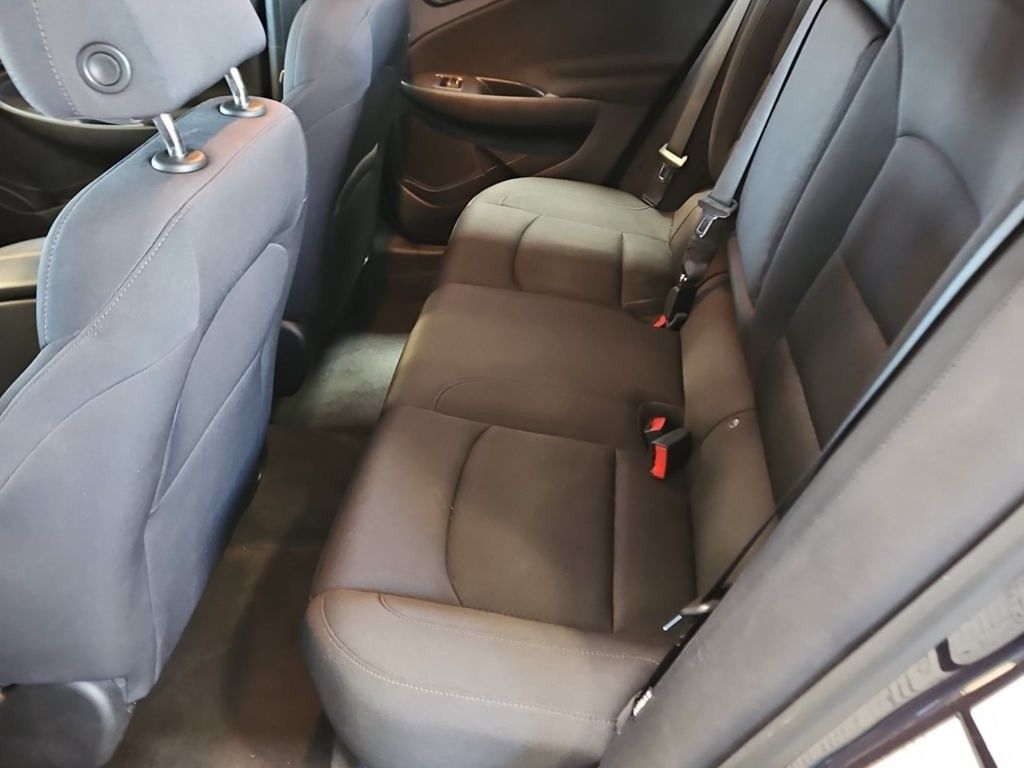 2023 Chevrolet Malibu 1LT photo 4